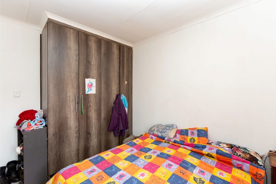 2 Bedroom Property for Sale in Laaiplek Western Cape